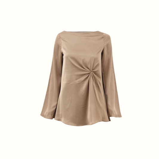 Luxury Silk Set