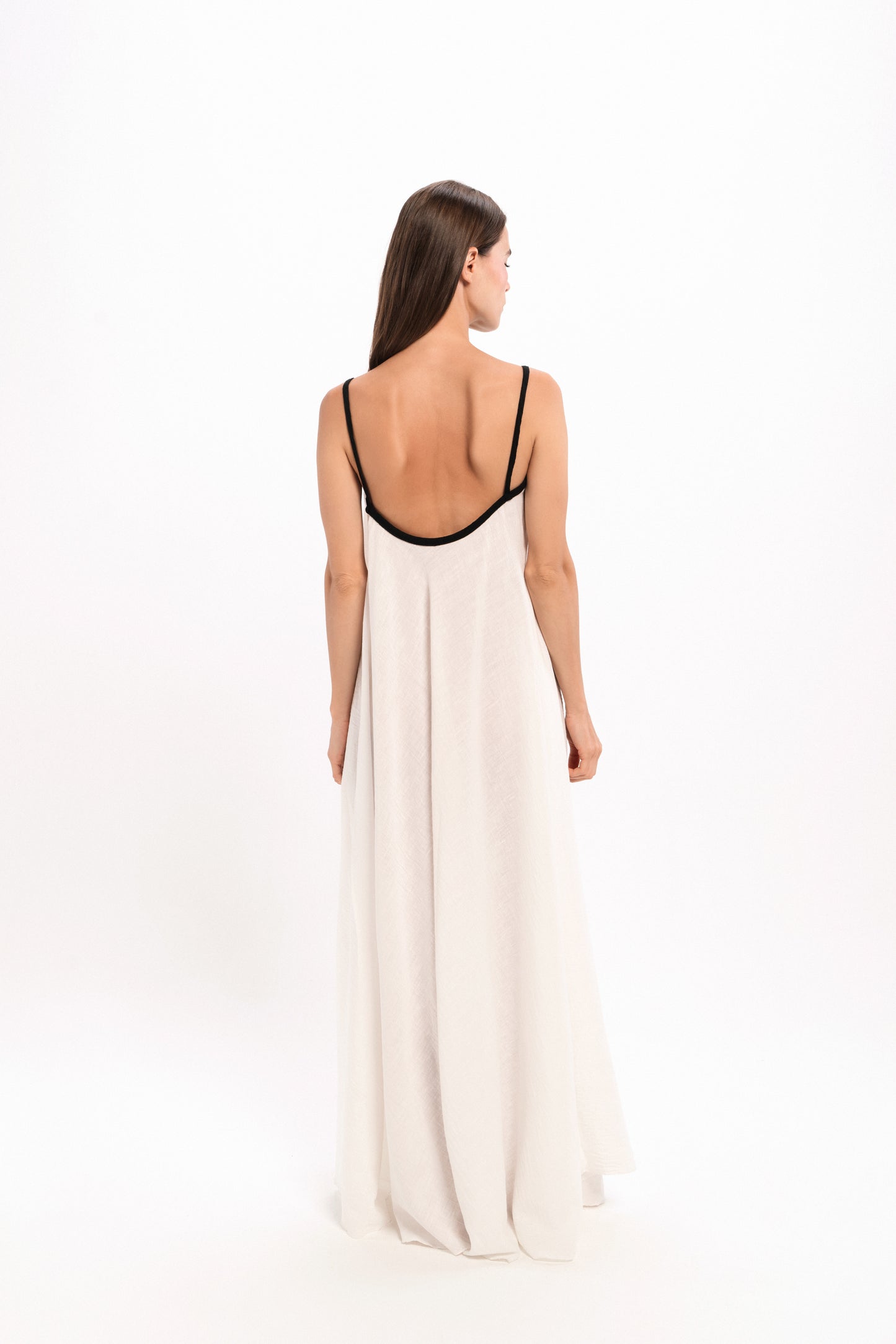 LUCE signature summer dress