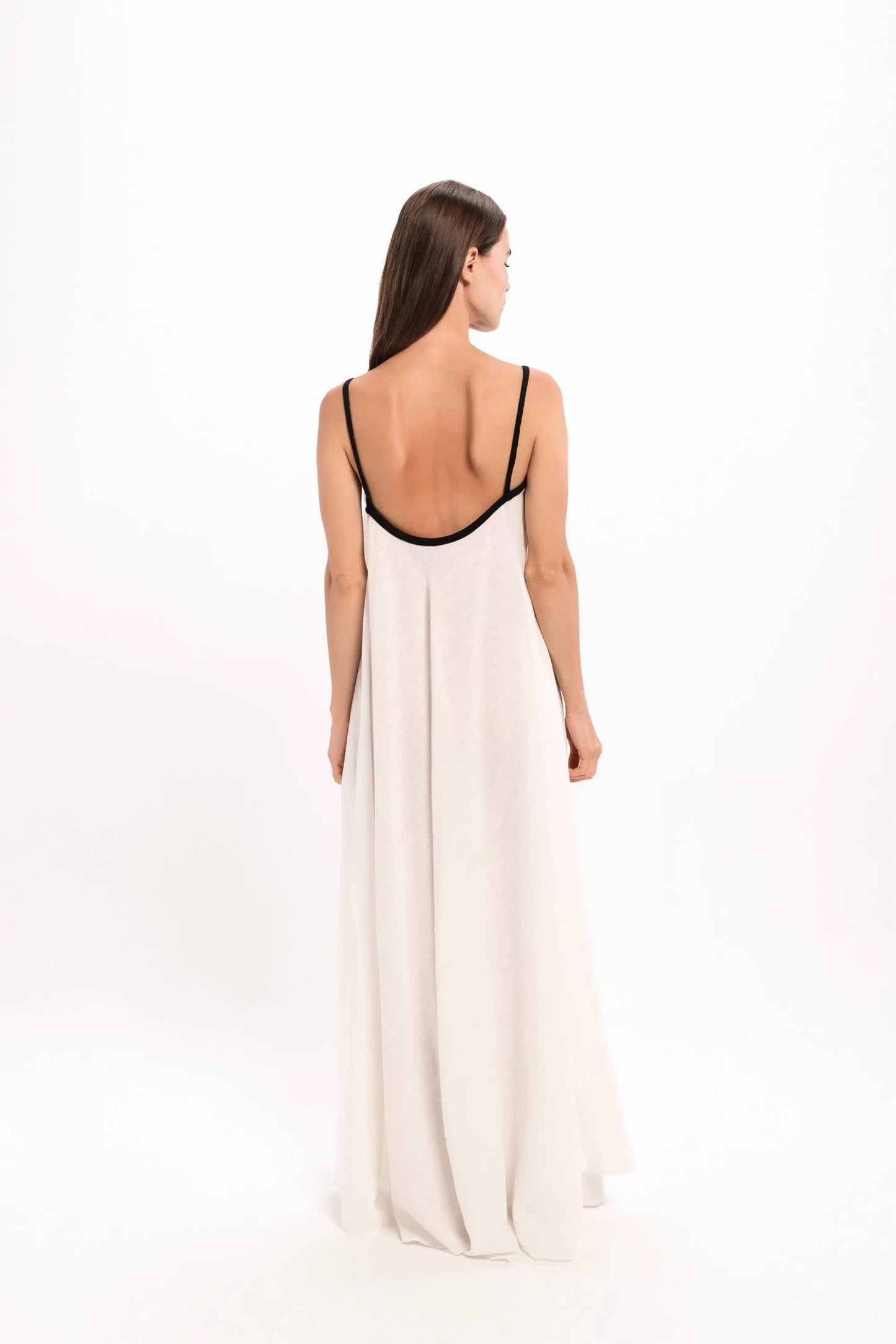 LUCE signature summer dress