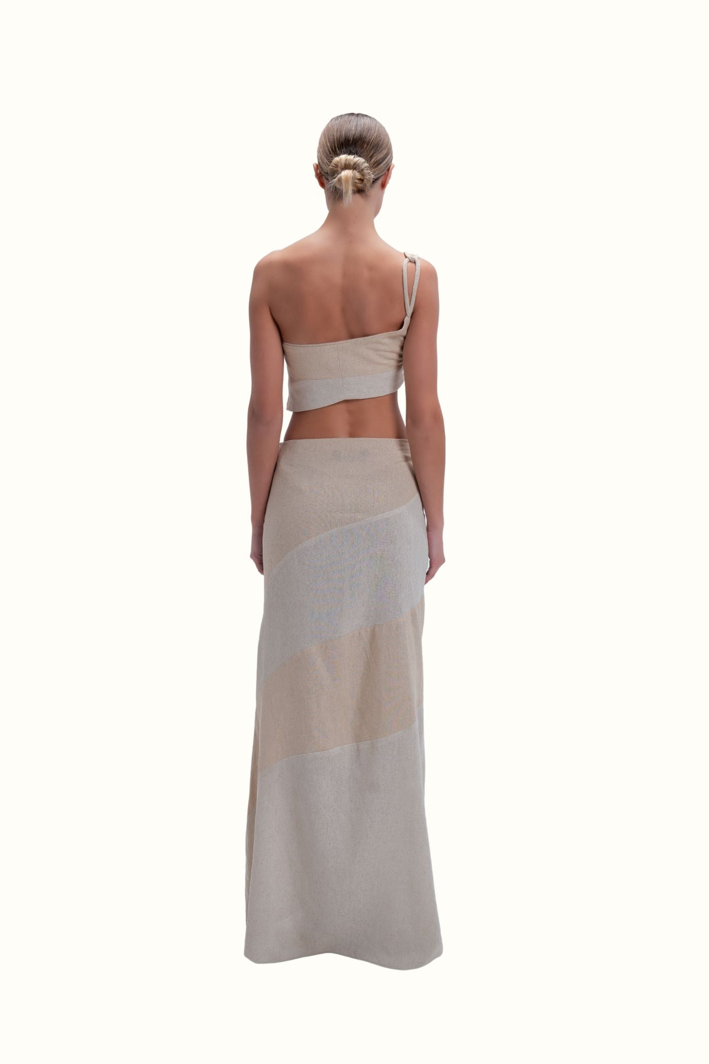 LUCE two-tone set