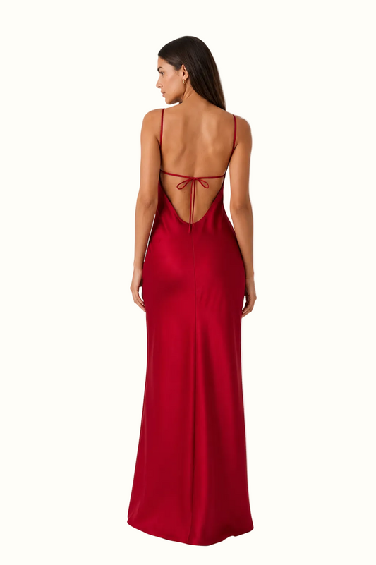 Scarlett Slip DressLUCE