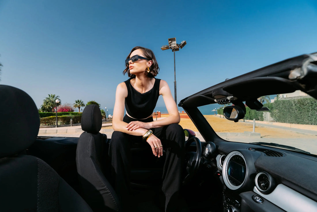 LUCE Playlist: The Ultimate Summer Playlist