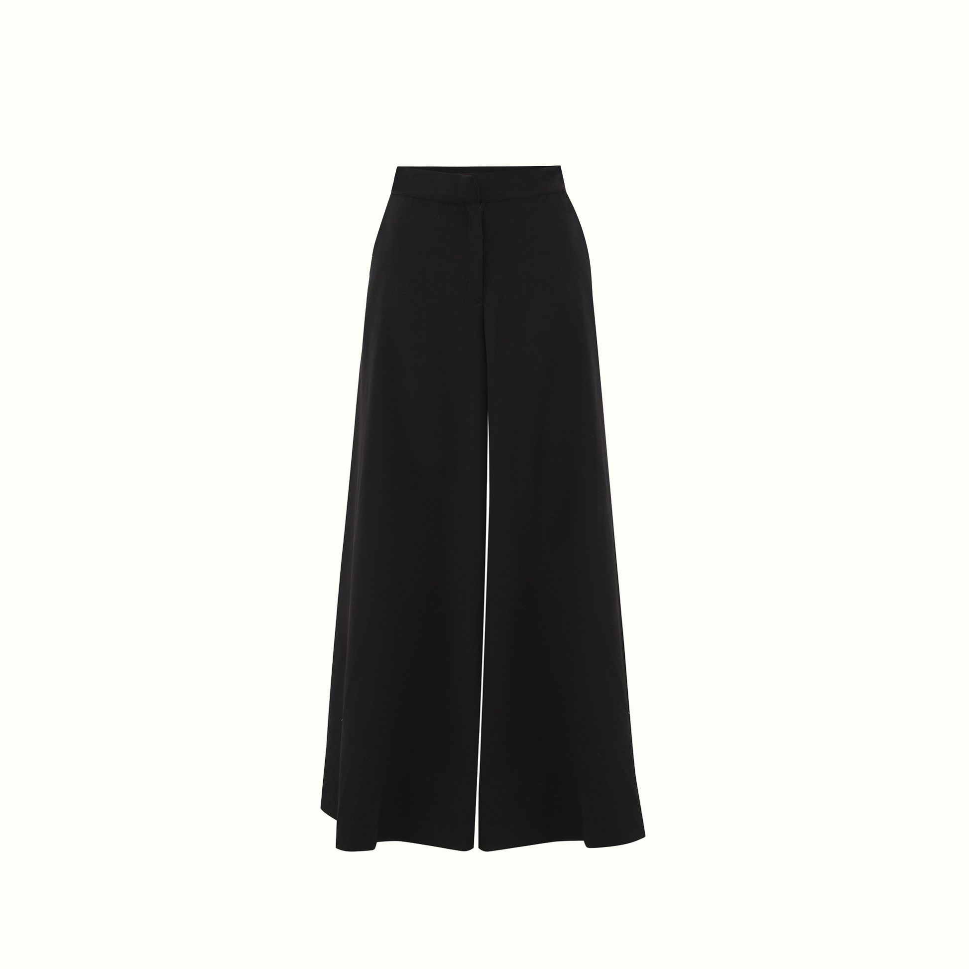 LUCE TAILORED WIDE LEG PANTS