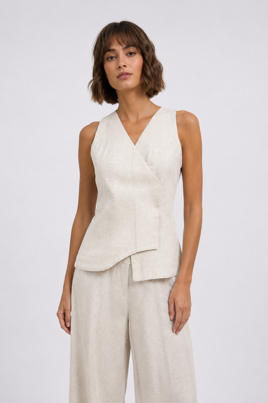 Axis LUCE Signature VestLUCE