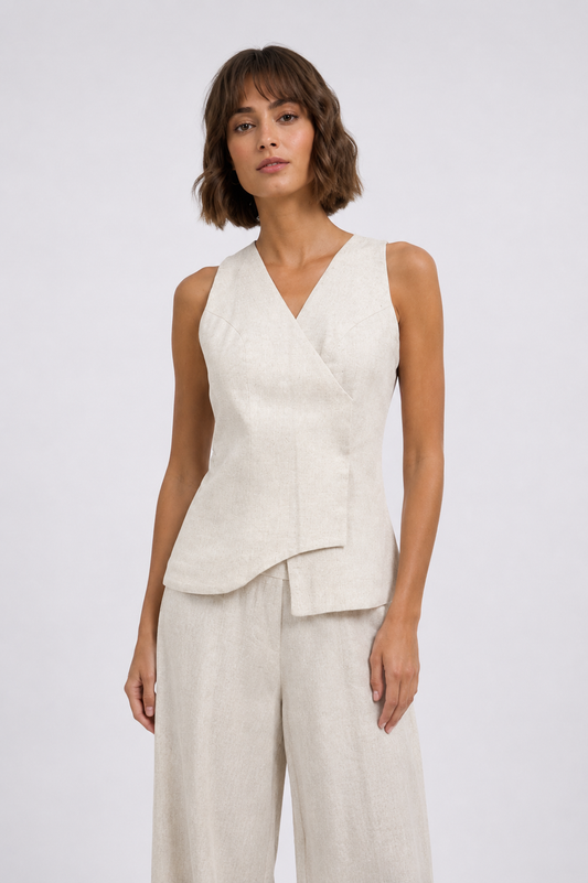 Axis LUCE Signature VestLUCE