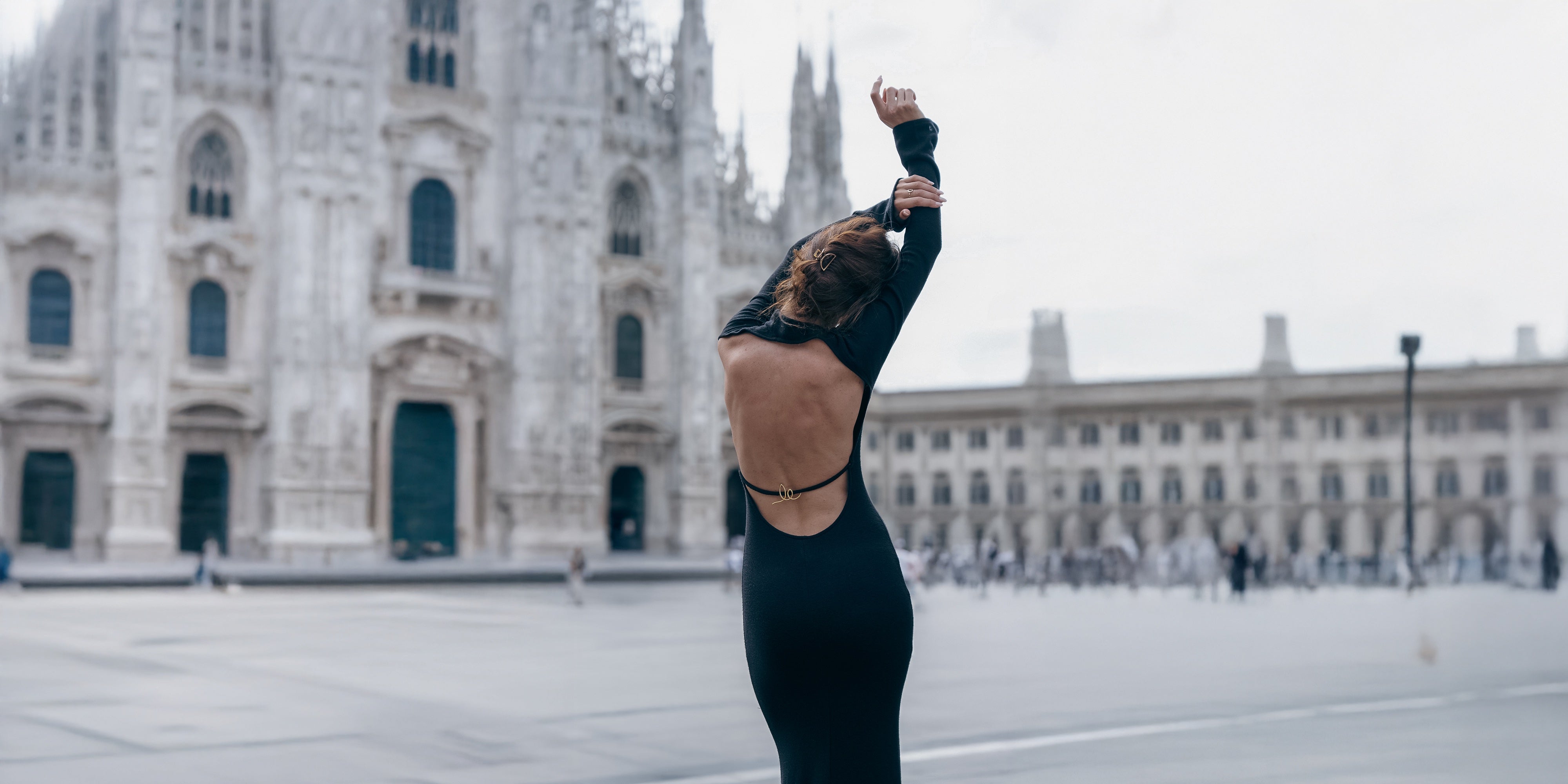 LUCE | Official Site | Delicately Alluring